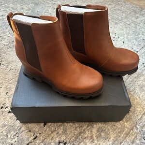 Sorel Joan of Arctic Wedge III Chelsea BN